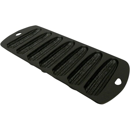 King Kooker Cast Iron, Cornbread Pan CICB7S